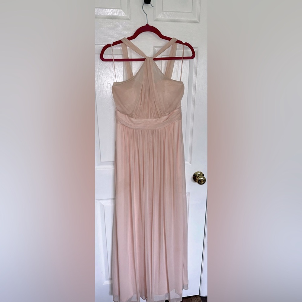 Birdy Grey bridesmaids dress